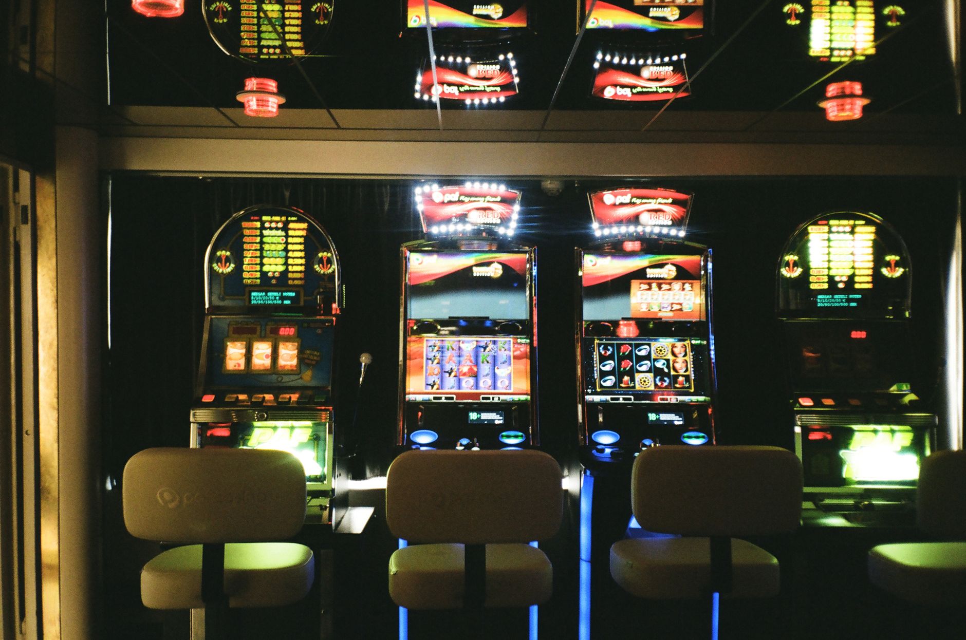 Rahasia Tersembunyi di Balik Slot Online Paling Menguntungkan